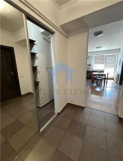 Apartament 2 camere, FSEGA