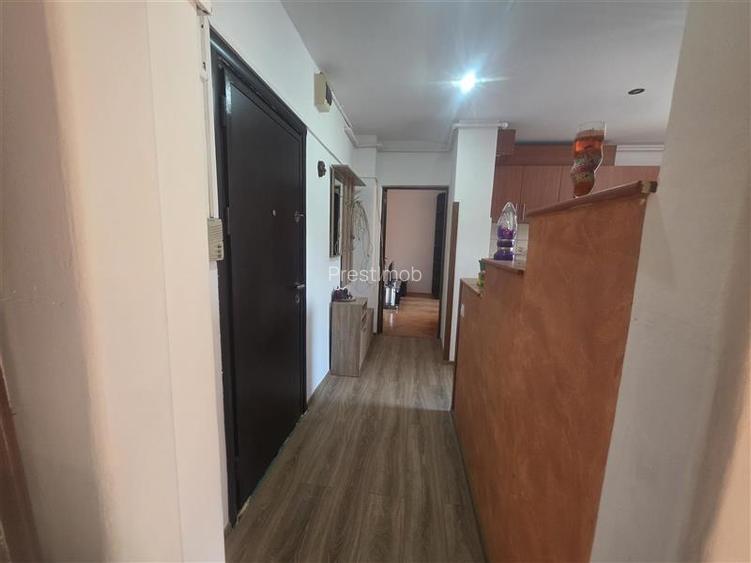 Ap 2 camere  de vanzare, 54 mp ,confort 1, et2 /4,  Unirii, Targu Mures - 6