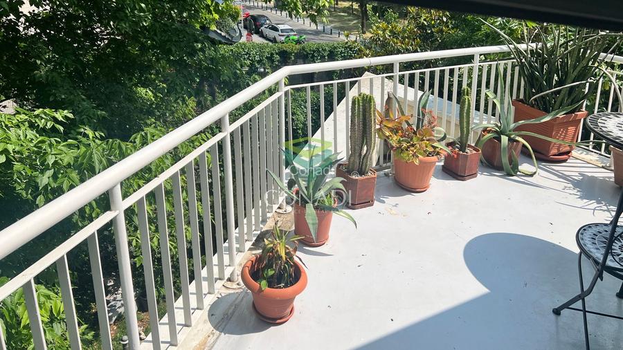 Vila teren 500 mp | Titeica – ideal sediu firma | langa Parcul Verdi - 9