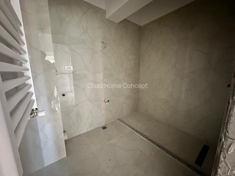 2 camere - 57.5 mpu - Metrou Berceni - Acte gata - 6