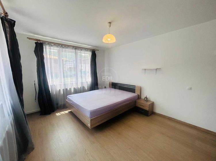 Apartament 1 camera decomandat zona Sub Cetate - 3