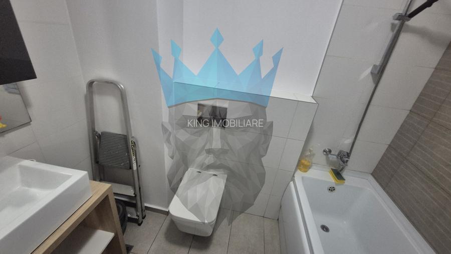 Apartament 2 Camere Complex SOHO Timpuri Noi Bucuresti - 13