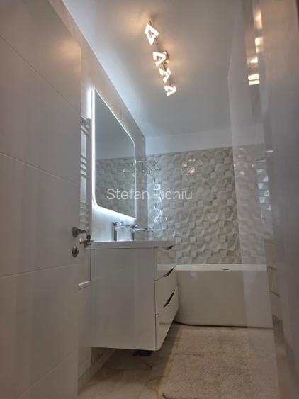 Apartament 3 camere in Tatarasi bloc nou, CADOU luna aceasta Mercedes EQA 300  - 12
