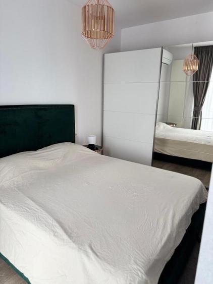 Inchiriere studio dublu Cloud 9 parcare inclusa