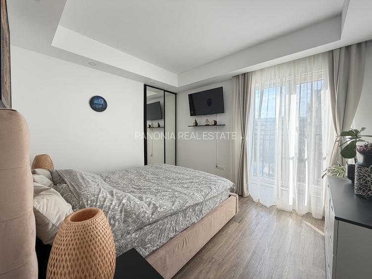 Apartament Modern de 2 Camere de Vanzare | Complex Cosmopolis - 6