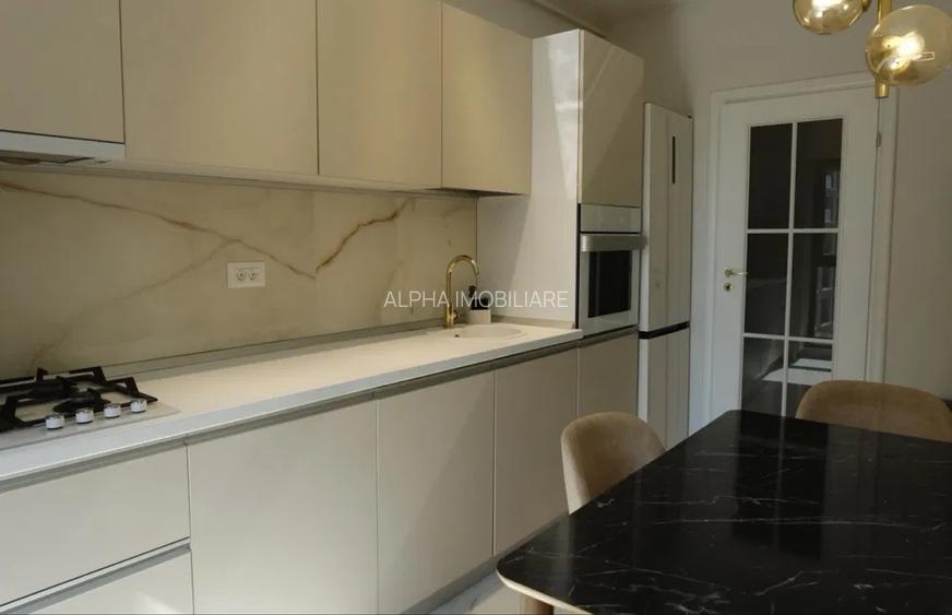Apartament  Premium 2 camere Lujerului | Exigent | Faza 4 - 4