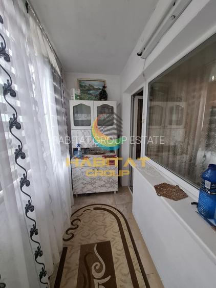Inchiriere 2 camere Brancoveanu LIDL liber loc parcare - 14