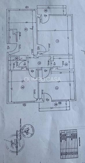 0 INVESTITII! APARTAMENT 3 CAMERE MODERN - 19