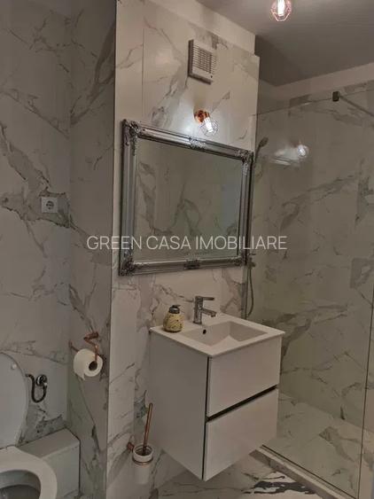 Apartament 3 camere | Seasons Frunzișului | Parcare subterană - 7