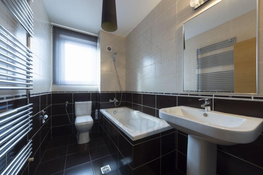 Kiss LF Residence | Apartament cochet si luminos langa Parcul Kiseleff
