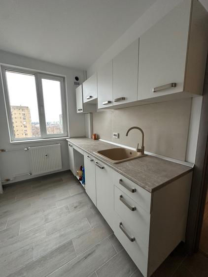 Apartament 2 Camere .(renovat NOU.2025).Drumul Taberei/Metrou