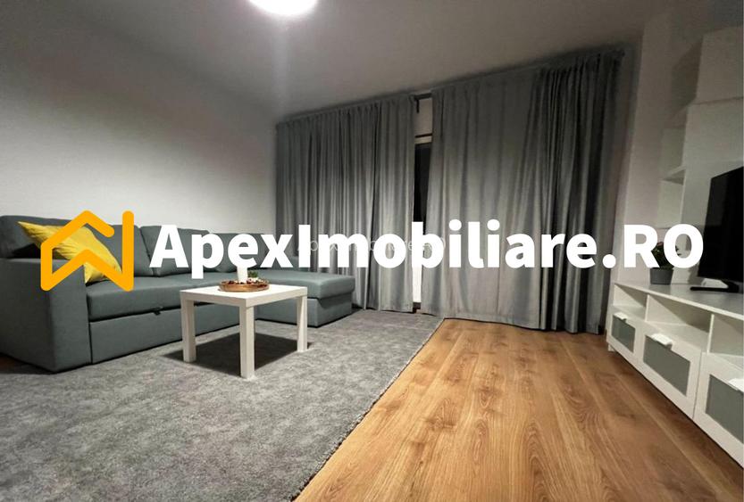 Apartament 2 camere de inchiriat Decebal București | ApexImobiliare.ro - 2