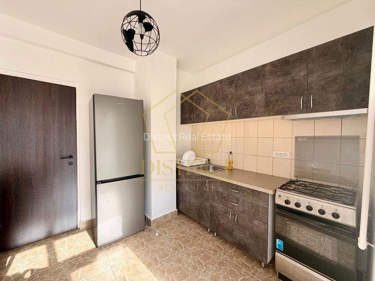 Apartament decomandat cu 2 camere | Judecătorie - 6
