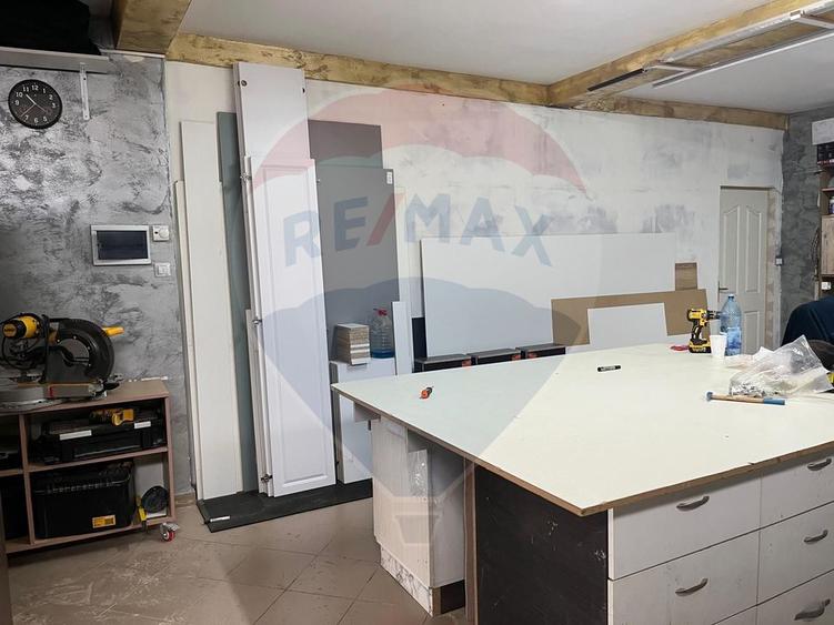 Spatiu comercial | Voluntari | 47mp