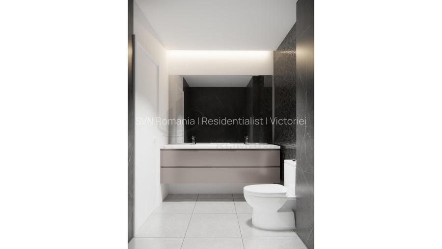 REA1028775 Apartament 2 camere New City Residence Dobroesti - 8