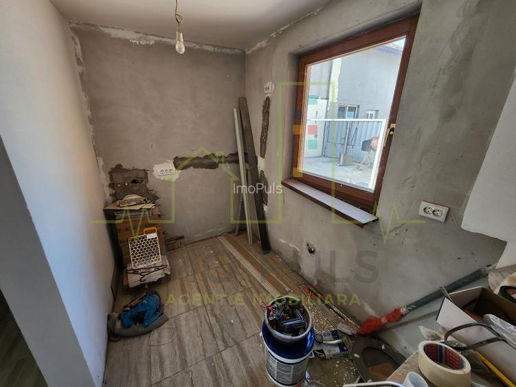 Casa individuala. Sag. Teren 604. 2 Bai. 4 Camere. Se preda la cheie. - 10