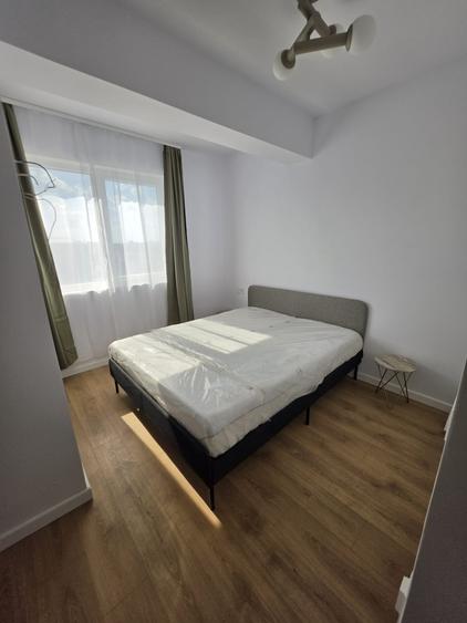 Apartament 3 camere | Prima inchiriere | Parcare privata | Mobilat