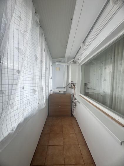 Girocului, Centrala proprie, Disponibil imediat