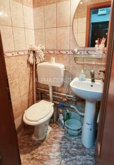 Apartament 3 camere Faleza Nord Delfinariu - 9
