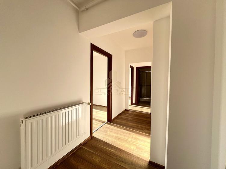 Pentrhouse Finisat, 3 camere 81 mp, graj, 45mp. terasa, Buna ZIua
