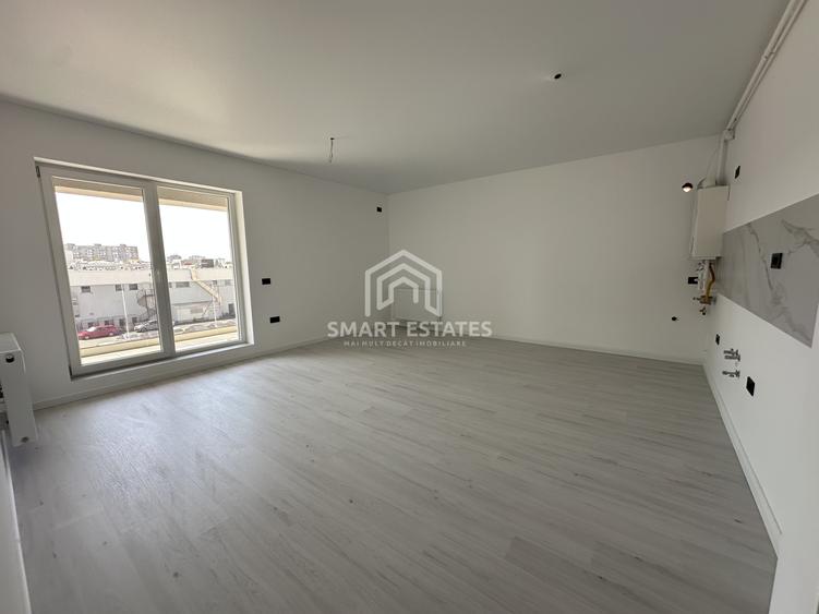 Apartament 3 camere - Auchan Titan - Bloc Nou Direct - Dezvoltator Comision 0%