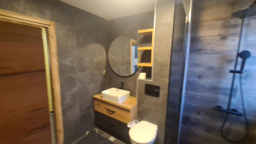 Apartament de vanzare, 2 camere, Calea Baciului