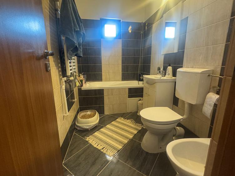 Apartament 3 camere | 69 mp utili | Complet mobilat și utilat | Zona Soarelui