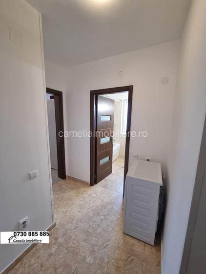 2 camere, nou, centrala, complex Apusului Residence, metrou Pacii, - 14