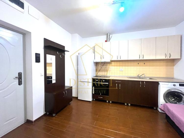 Apartament cu 2 camere I Soarelui I Sud Plaza - 14