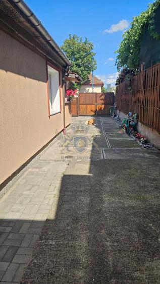Casa 3 Camere + Anexa | Brasov - Aurel Vlaicu | 90 Mp