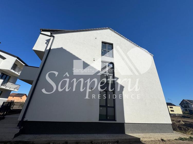 Apartament 3 Camere Spațios, intabulat, mutare imediata - 7