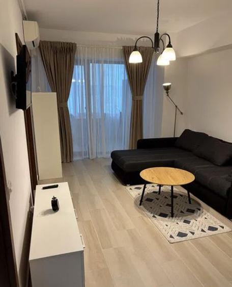 Apartament 2 Camere,Iancului,Metrou,bl.2017,et.4/7,Amenajat,centrala,mobilat