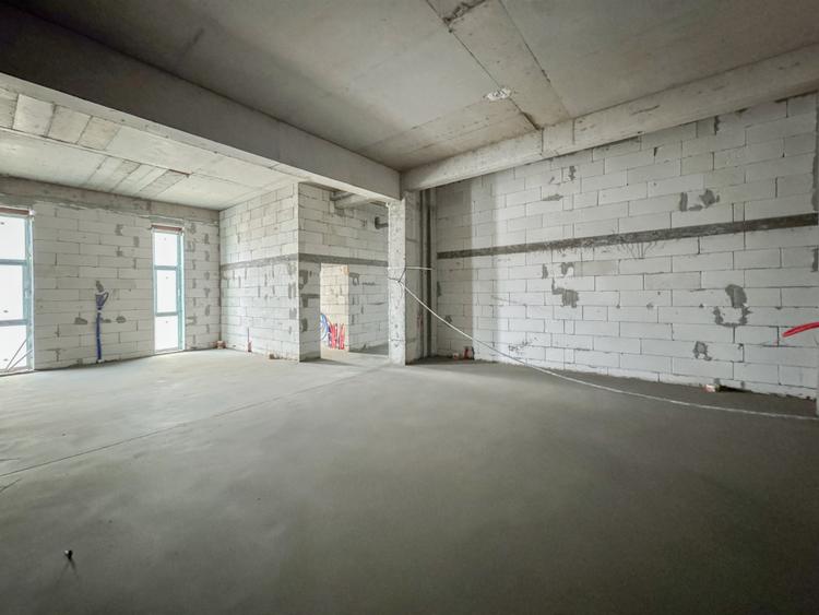 Spatiu comercial de vanzare in Mamaia Nord - prima linie la mare, pe Promenada