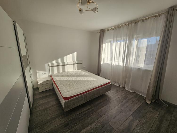 Penthouse 4 camere, Grigorescu, modern, cu garaj!
