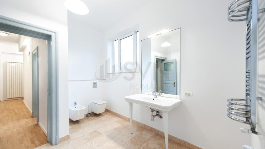 REC3001844 Spatiu comerical I Vila interbelica I 120 mp I Renovat