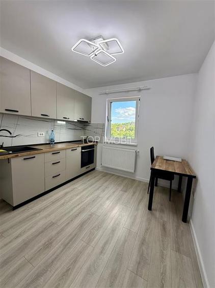 Apartament cu 1 camera decomandat - Poitiers Towers - 4