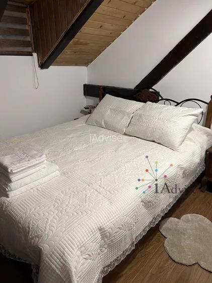 APARTAMENT 3 CAMERE IN CENTRUL ISTORIC AL BRASOVULUI - 3