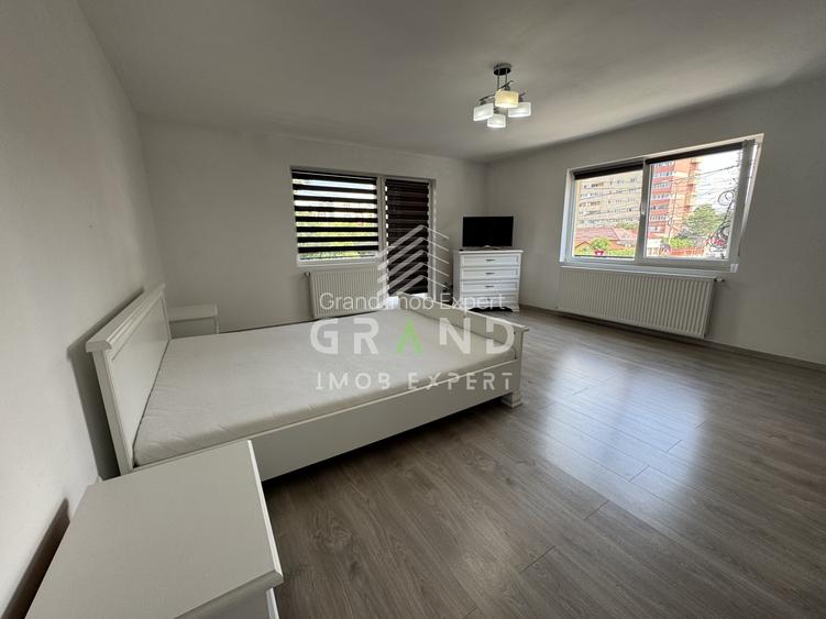2 camere | 60 mp | 2 Balcoane | Mărăști–Dâmboviței | Disponibil Imediat - 3