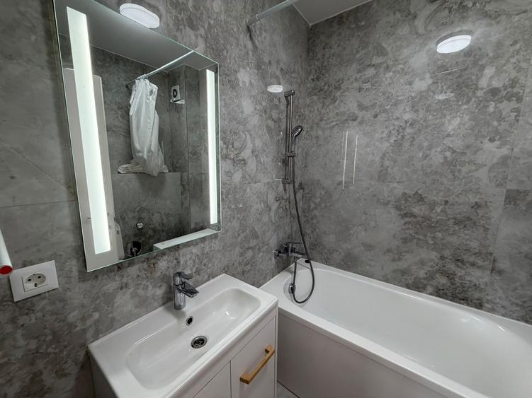 Apartament 3 camere Herastrau Boutique - Aviatiei - mobilat - Comision 0