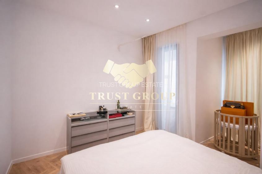 Apartament premium cu 3 camere | Bulevardul Ferdinand | Imobil boutique - 8