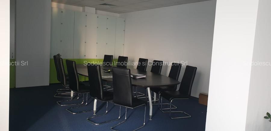 Spatiu SAD 116 mp zona centrala-Investitie - 7