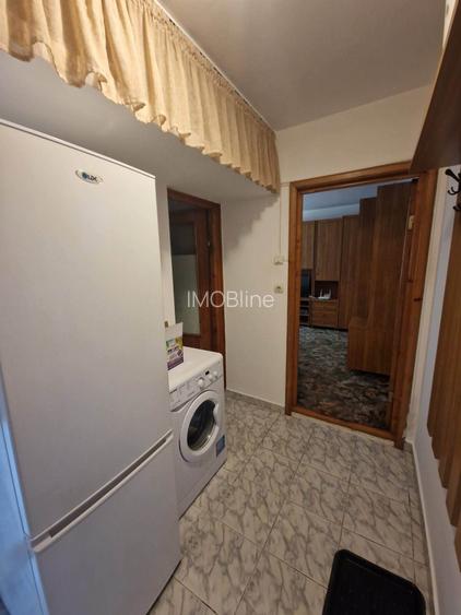 apartament 2 camere zona Tomis nord mobilat utilat 42 mp - 2