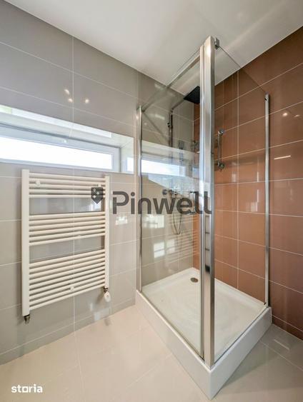 Apartament premium 3 camere | 2 terase | Vedere pădure | 2 parcari