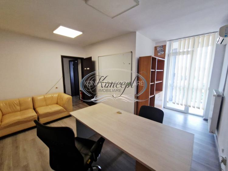 Spatiu de birouri langa Tribunal cu parcare subterana - 7