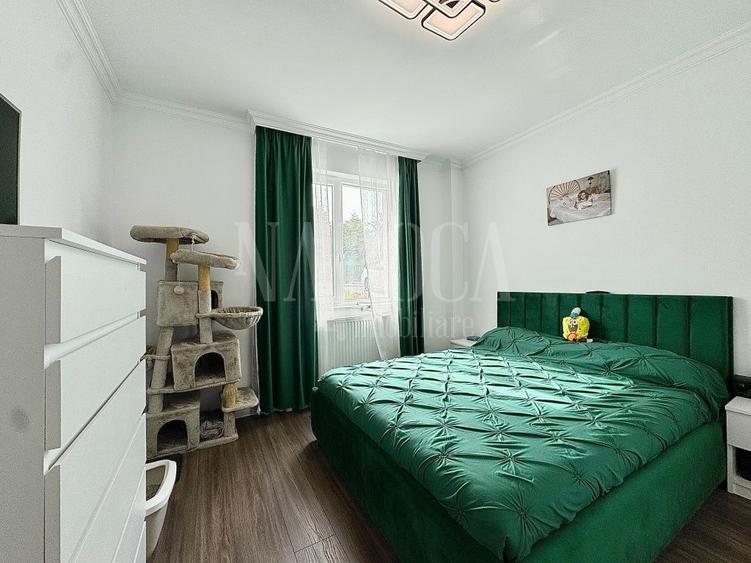 Apartament 3 camere de vanzare in Floresti