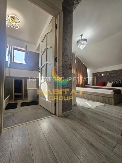 Vânzare Casa / Vila Individuală 147 mp | Popești Leordeni | Sf. Voievozi - 16