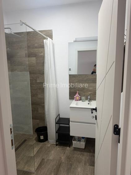 Apartament modern de inchiriat cu 3 camere in zona Arex | 60 mp utili | - 3