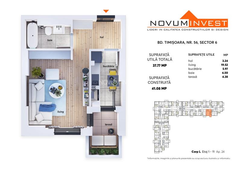 NOVUM 56 - 24