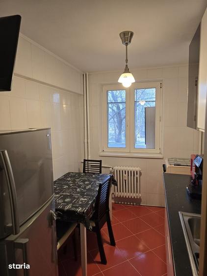 Apartament 3 camere de închiriat – Favorit, Drumul Taberei | Metrou 1 min