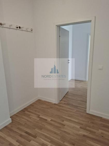 Art City Baneasa Apartament de vanzare cu parcare subterana, 2 bai